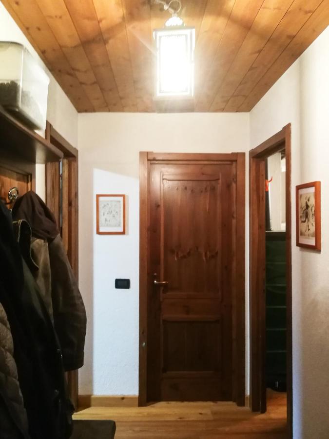شقة Casa Nossur لا سالّي المظهر الخارجي الصورة