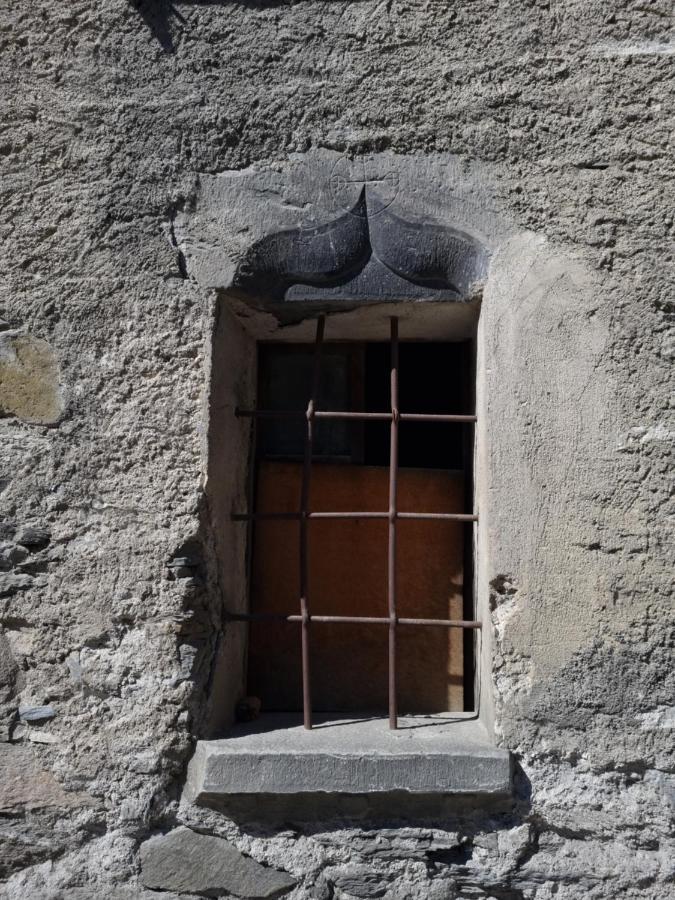 شقة Casa Nossur لا سالّي المظهر الخارجي الصورة